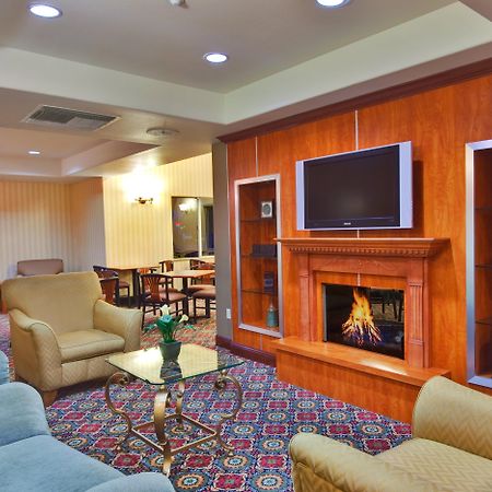 Holiday Inn Express Hotel & Suites Ontario Airport-Mills Mall By Ihg Rancho Cucamonga Bagian luar foto
