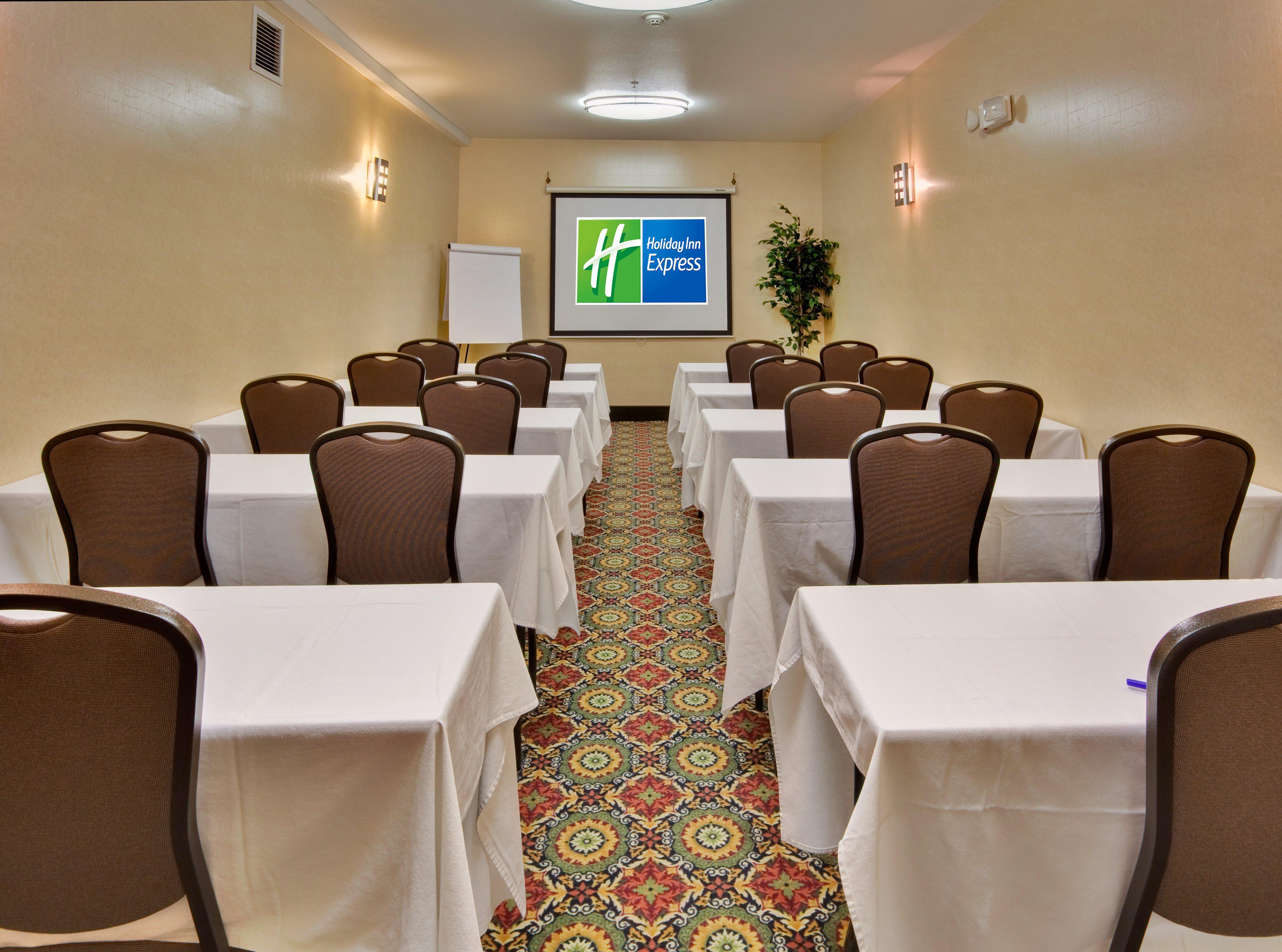Holiday Inn Express Hotel & Suites Ontario Airport-Mills Mall By Ihg Rancho Cucamonga Bagian luar foto