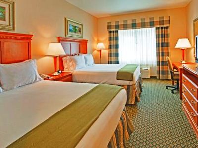 Holiday Inn Express Hotel & Suites Ontario Airport-Mills Mall By Ihg Rancho Cucamonga Bagian luar foto