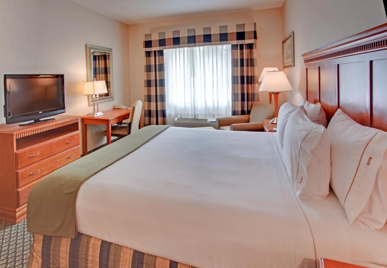Holiday Inn Express Hotel & Suites Ontario Airport-Mills Mall By Ihg Rancho Cucamonga Bagian luar foto